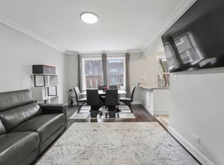 Regency Gardens Apartments, Flushing, NY 11367