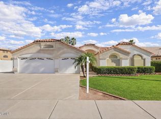 12434 W Monte Vista Rd, Avondale, AZ 85392