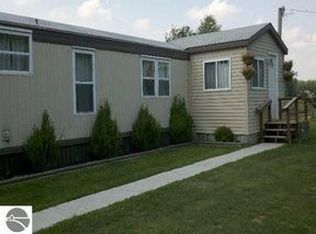 3946 Lucinda Dr, Prescott, MI 48756