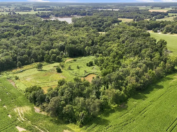 0 S 675 W, Silver Lake, IN 46982