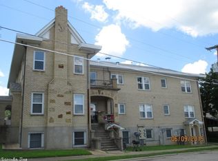 200 Hawthorne St, Hot Springs, AR 71901