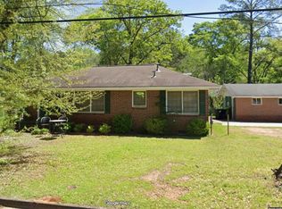 216 S Nashville Ave, Sylacauga, AL 35150