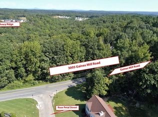 3005 Gaines Mill Rd #9.4, Gainesville, GA 30507