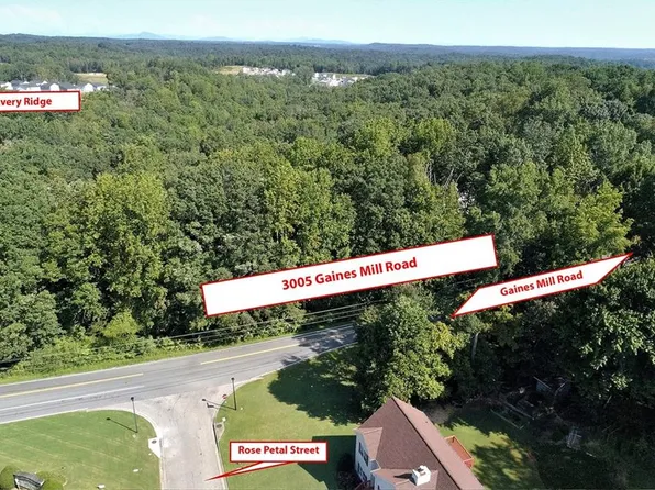 3005 Gaines Mill Rd #9.4, Gainesville, GA 30507