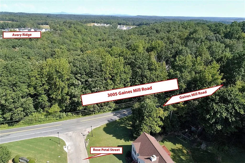 3005 Gaines Mill Rd #9.4 photo 1