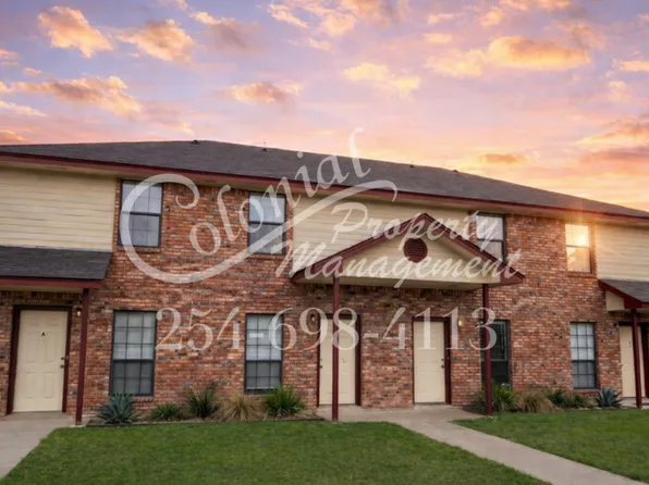 1105 Leslie Cir, Killeen, TX