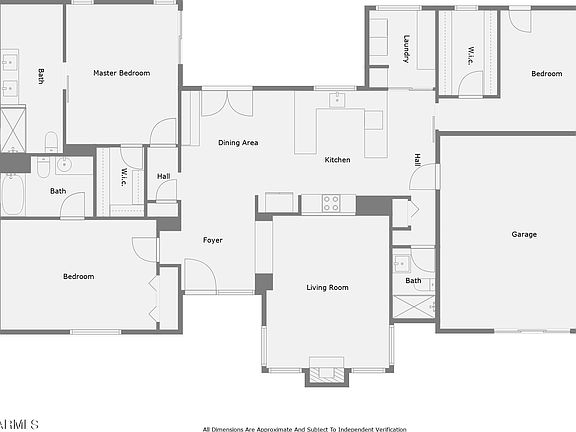 4th image of 16236 N BOULDER Drive