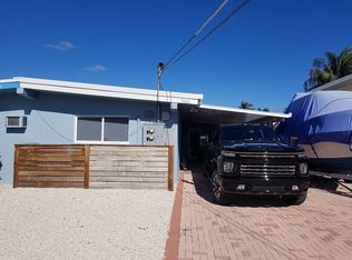 700 10th St, Key Colony Beach, FL 33051