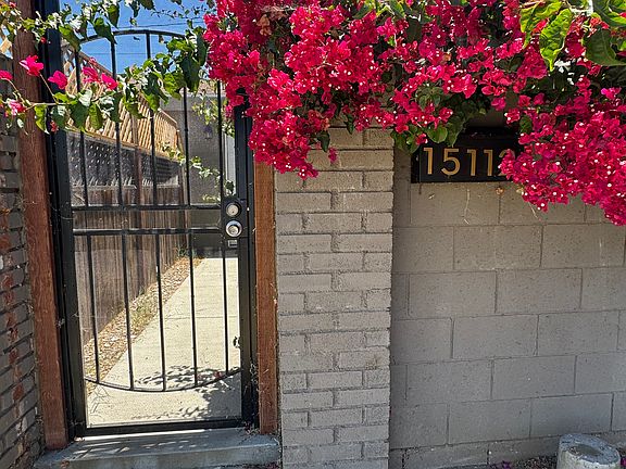 2nd image of 15112 W Califa St