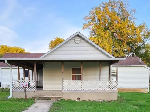 513 Market St, Prophetstown, IL 61277