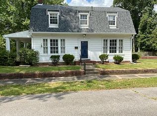 1224 Akin Dr, Evansville, IN
