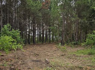 Abercrombie Knight Rd, Seminary, MS 39479