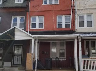 32 N Saint Bernard St FLOOR 1, Philadelphia, PA 19139