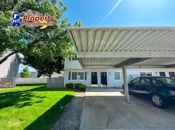 257 E Elbridge St, Meridian, ID 83646