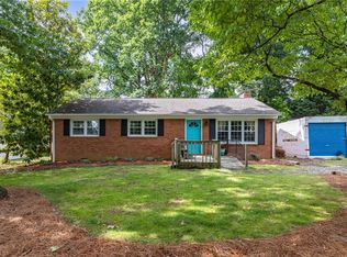 4924 Kenview St, Greensboro, NC 27410