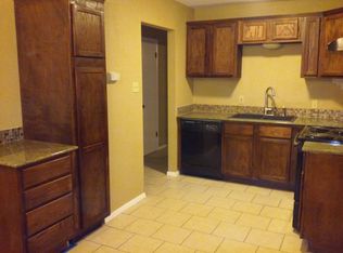 2904 Louis St, Fort Worth, TX 76112