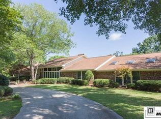 200 Braswell Ln, Simsboro, LA 71275