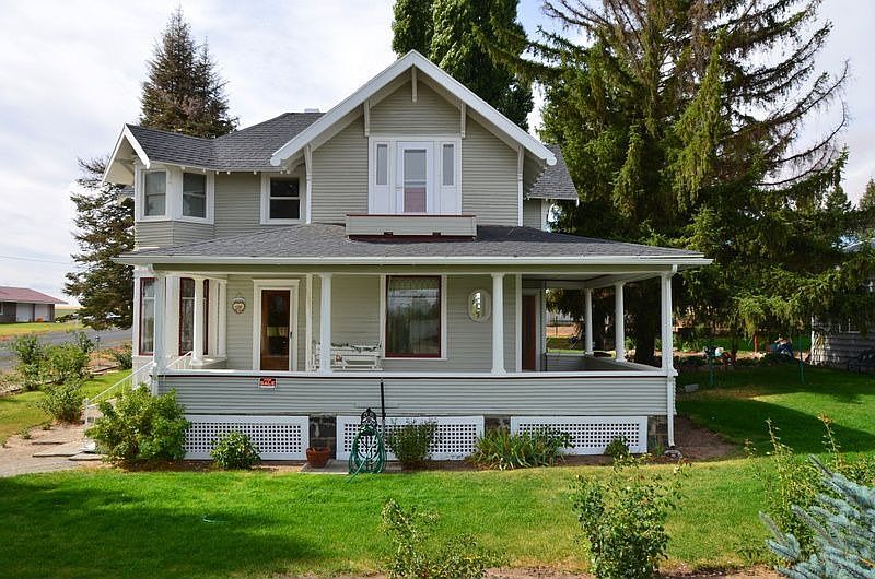 103 N 6th St, Almira, WA 99103 Zillow
