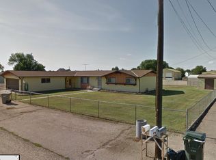 3512 E Greenhurst Rd, Nampa, ID 83686