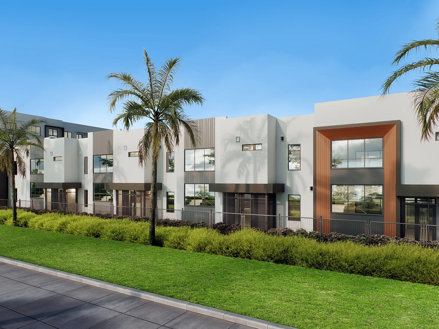 Lumio Pompano Beach — Photo 1