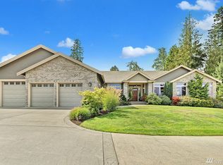 8522 144th Dr SE, Snohomish, WA 98290
