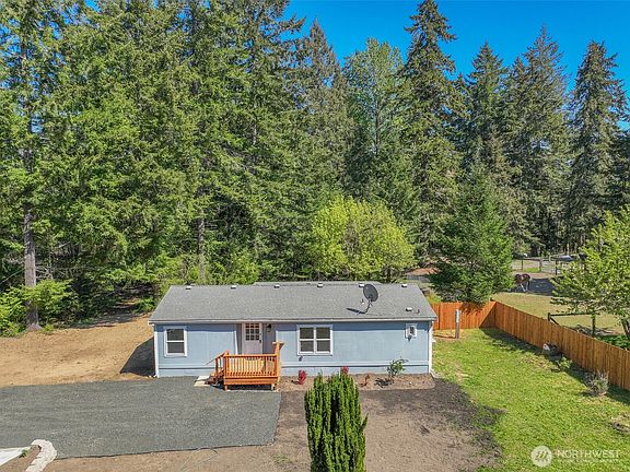 2nd image of 2151 W Cloquallum Rd