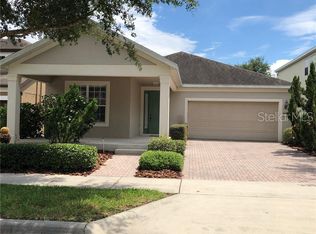 13236 Charfield St, Windermere, FL 34786