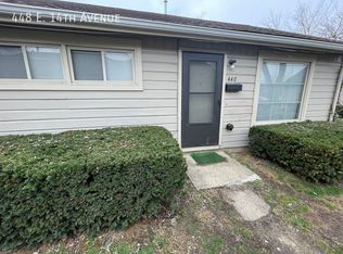 448 E 14th Ave, Columbus, OH 43201