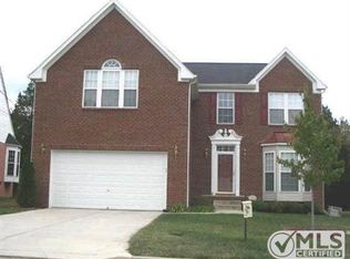 1825 Annalee Dr, Antioch, TN 37013