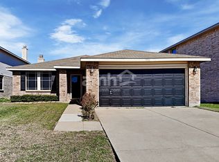 3956 German Pointer Way, Fort Worth, TX 76123