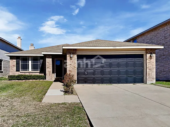 3956 German Pointer Way, Fort Worth, TX 76123