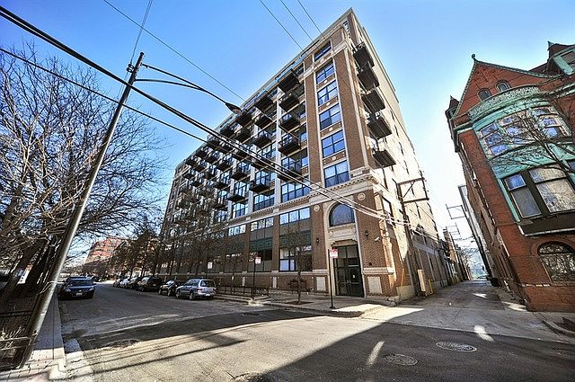 1st image of 221 E Cullerton St APT 717