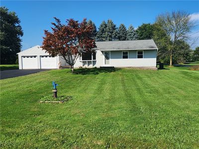 2785 Kenyon Rd, Williamson, NY, 14589