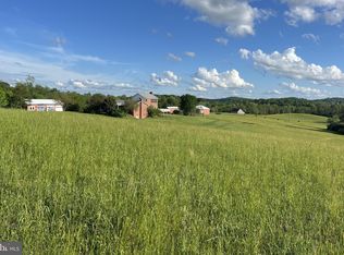 3542 Slate Mills Rd, Sperryville, VA 22740
