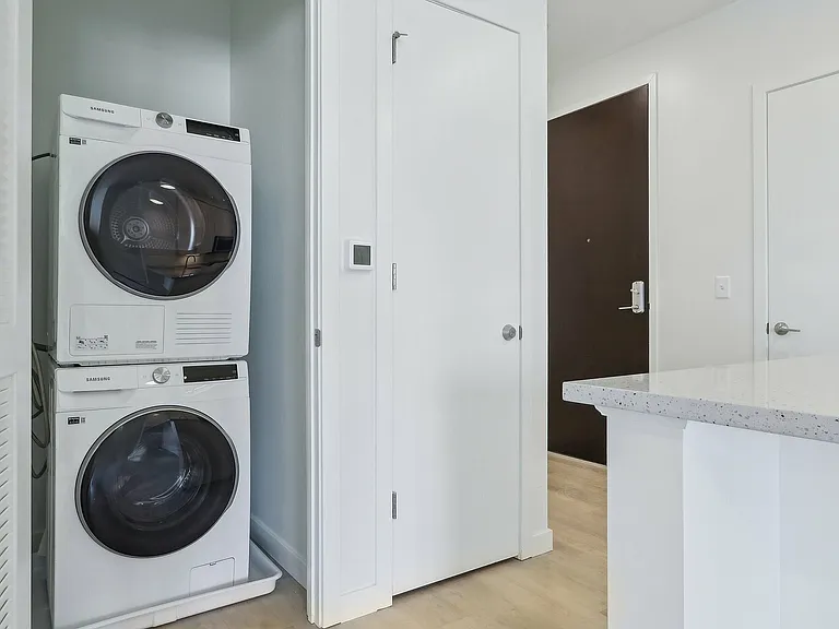 Two Bedroom with Balcony