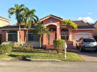 15364 SW 43rd Ter, Miami, FL 33185