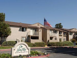 2nd image of 1727 Oro Vista Rd APT 127