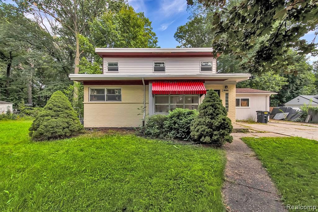18200 Five Points St, Detroit, MI 48240 MLS 20230078848 Zillow