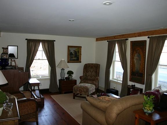 Redone Historic colonial new from the ground up 