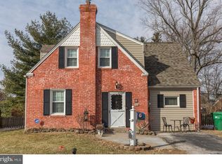 5 Chester Rd, Wallingford, PA 19086