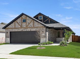 724 Hidden Feather Dr, Lavon, TX 75166