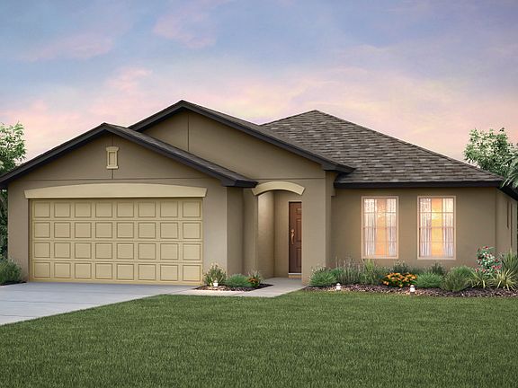 Home Exterior 4