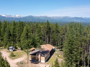 1030 Old Barn Rd, Seeley Lake, MT 59868