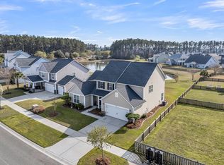 219 Daybreak Blvd, Summerville, SC 29486