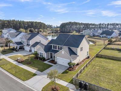 219 Daybreak Blvd, Summerville, SC, 29486