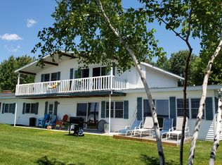 7393 McDonald Rd, Cheboygan, MI 49721