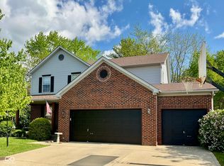 3310 Suffolk Ct, Greenwood, IN 46143