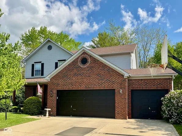 3310 Suffolk Ct, Greenwood, IN 46143