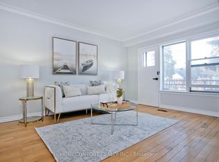 55 Lanark Ave, Toronto, ON M6C 2B5