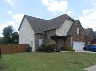 2015 Kerry Cir, Calera, AL 35040